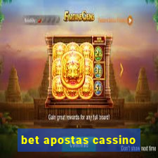 bet apostas cassino