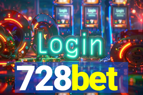 728bet