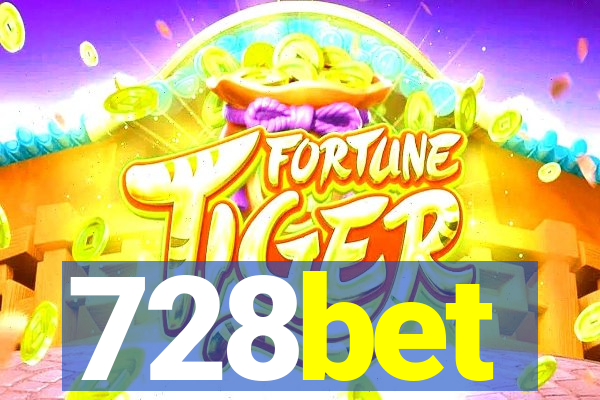 728bet