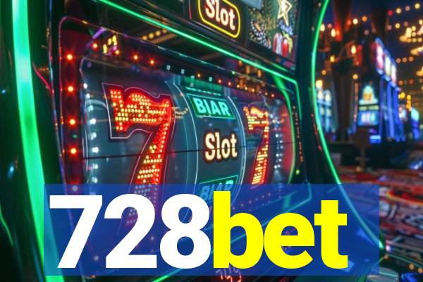 728bet