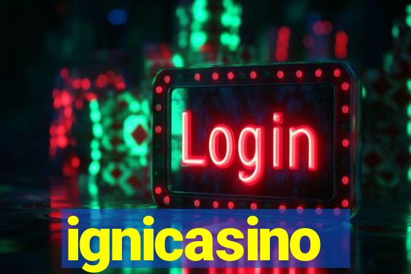 ignicasino