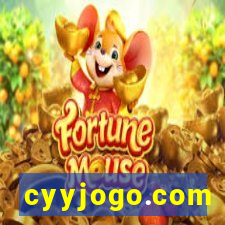 cyyjogo.com