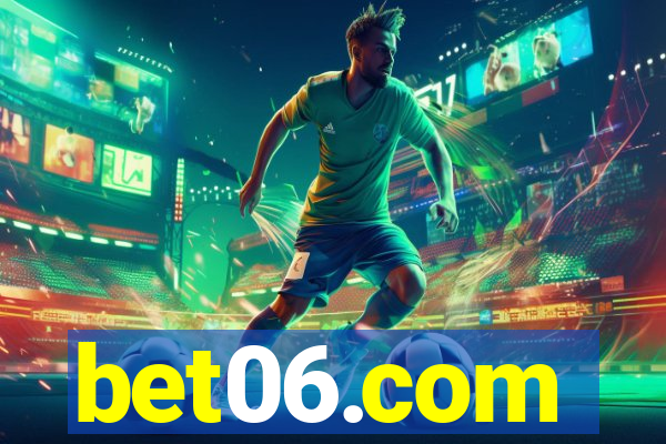 bet06.com