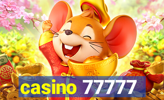 casino 77777