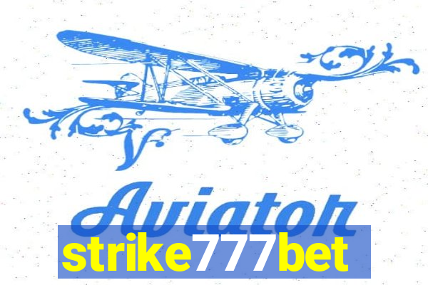 strike777bet