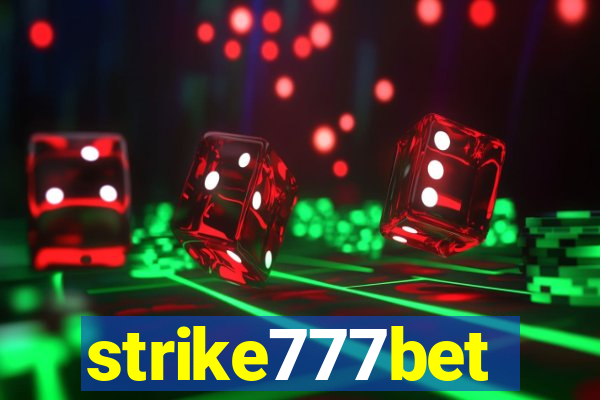 strike777bet