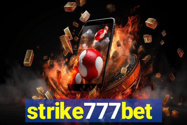 strike777bet