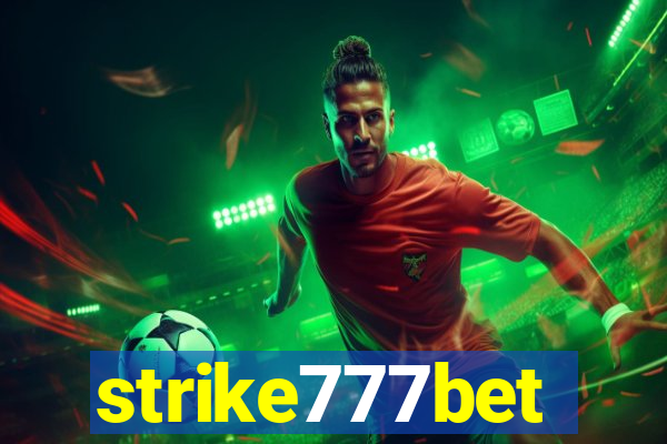 strike777bet