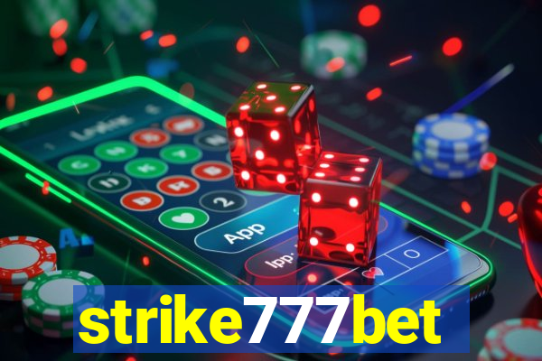 strike777bet