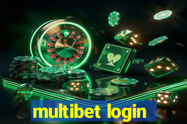 multibet login