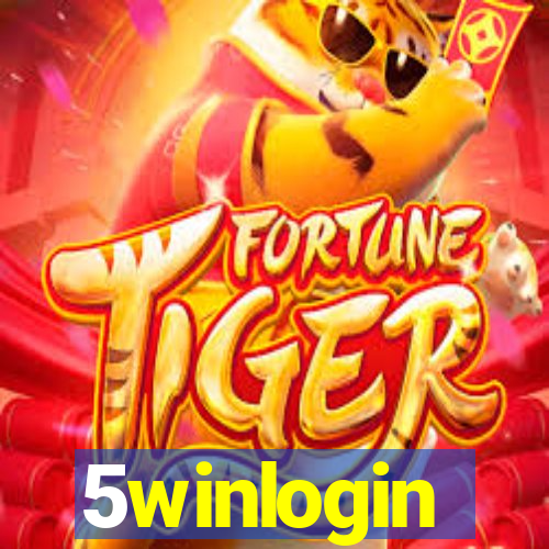 5winlogin