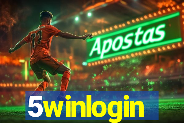 5winlogin