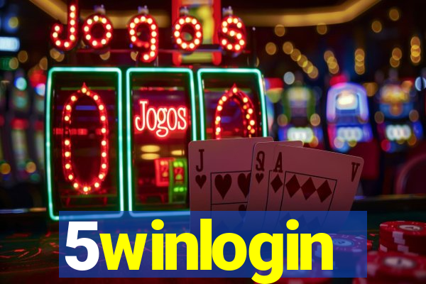 5winlogin