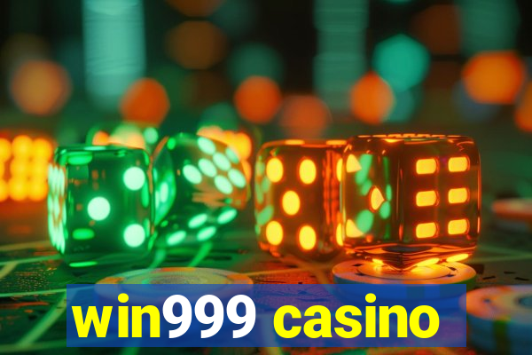 win999 casino