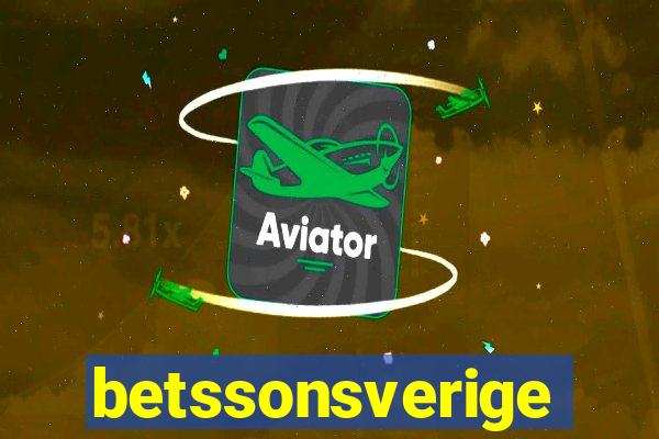 betssonsverige