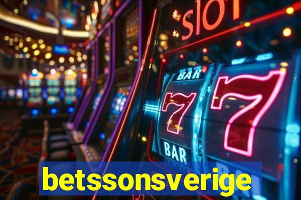 betssonsverige