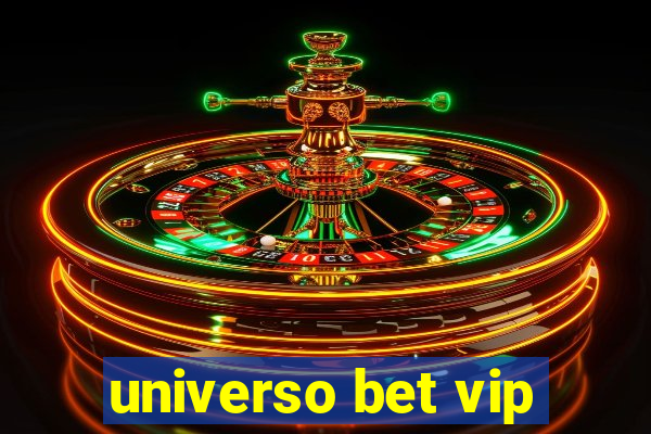 universo bet vip