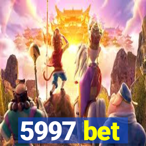 5997 bet