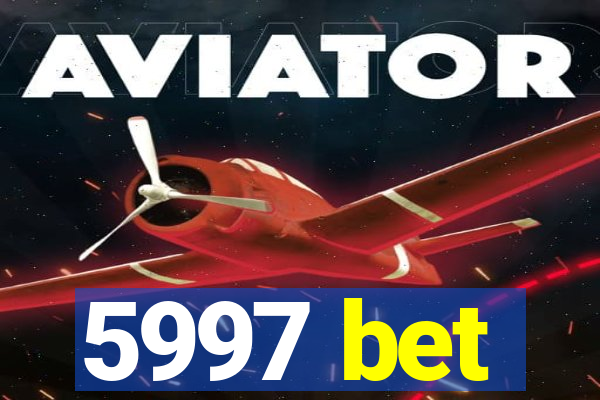 5997 bet