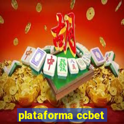 plataforma ccbet