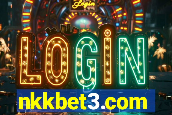 nkkbet3.com