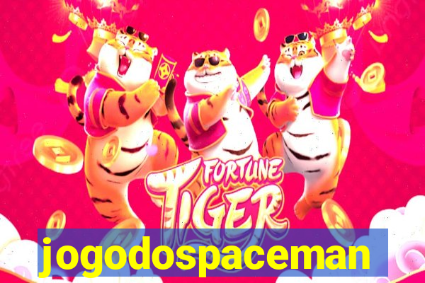 jogodospaceman