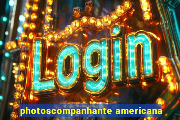 photoscompanhante americana