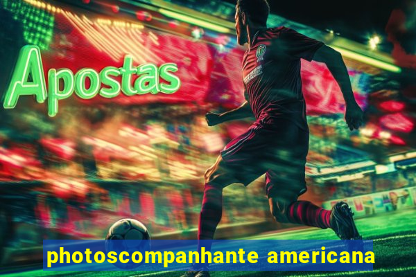 photoscompanhante americana