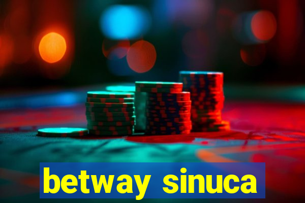 betway sinuca