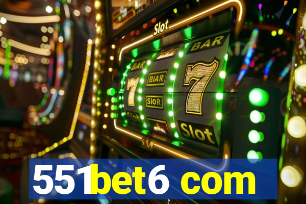 551bet6 com