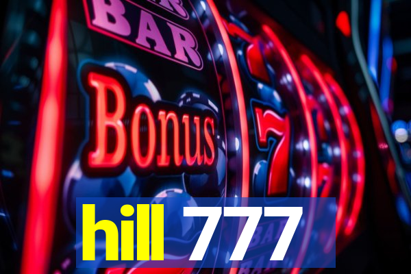 hill 777