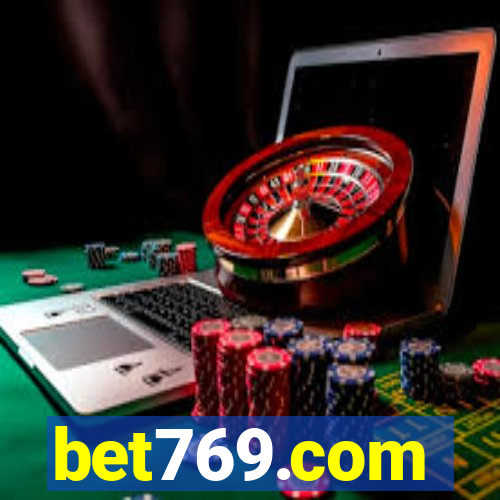 bet769.com