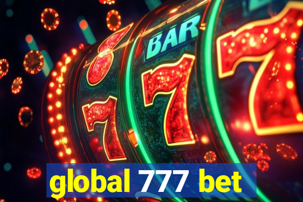 global 777 bet