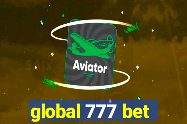 global 777 bet