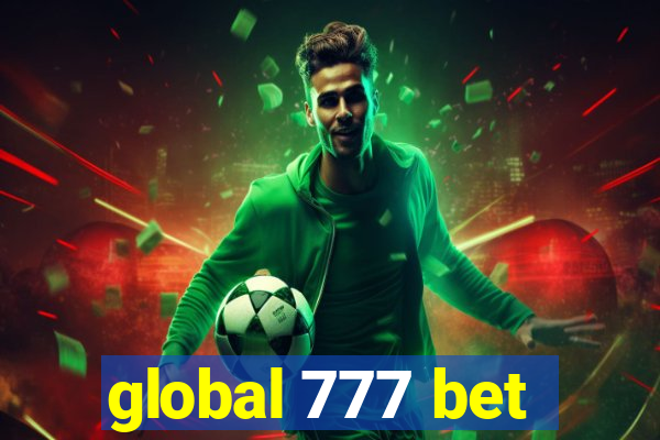 global 777 bet