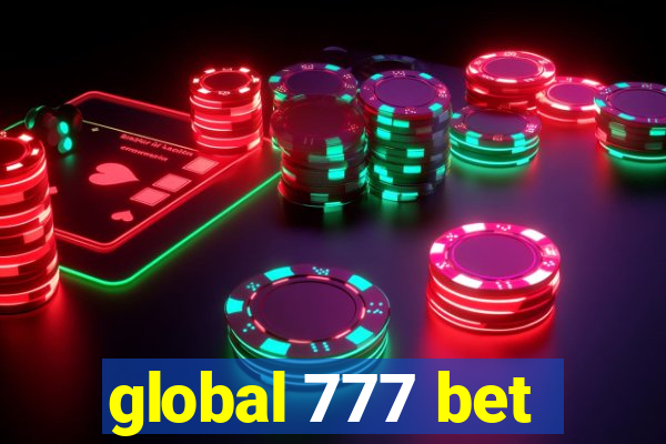 global 777 bet