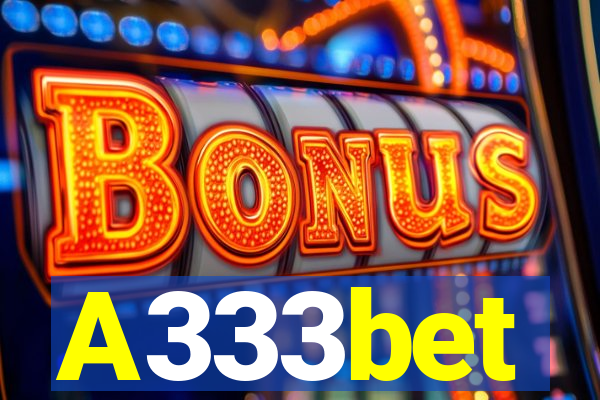 A333bet