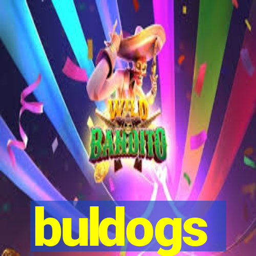 buldogs