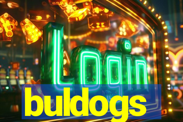 buldogs