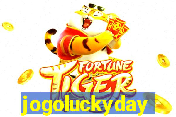 jogoluckyday