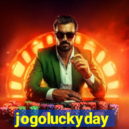 jogoluckyday