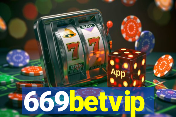 669betvip