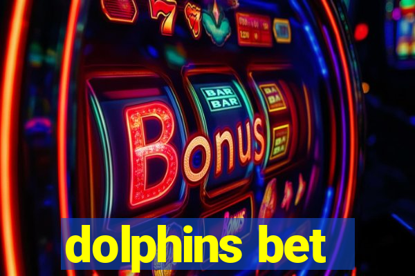 dolphins bet