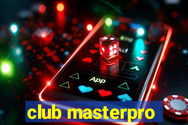 club masterpro