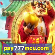 pay777mcu.com