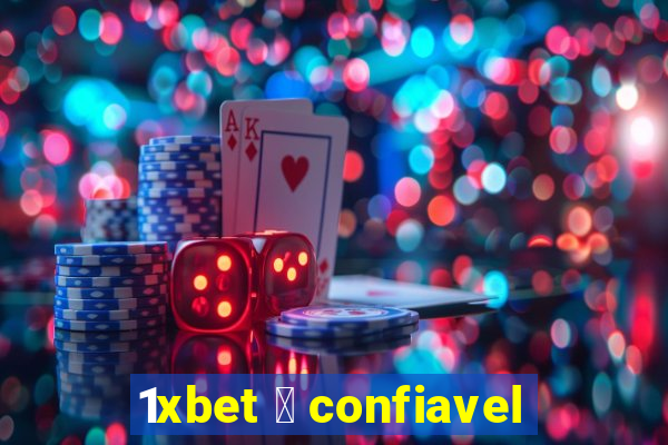 1xbet 茅 confiavel