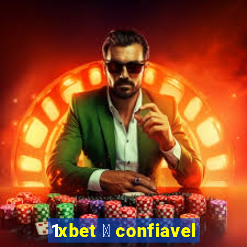 1xbet 茅 confiavel