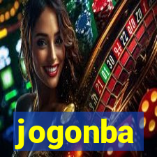 jogonba