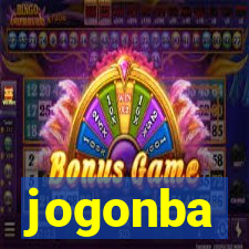 jogonba