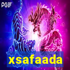 xsafaada